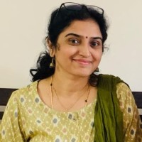 Kusuma Keerthi