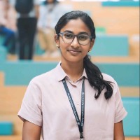 Rishitha Popuri