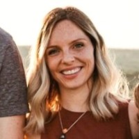 Sadie Glisson BSN, RN