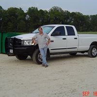 Mike Oliver