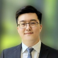 Darwin Wang