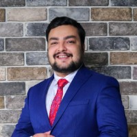 Tej Shah