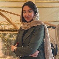Sara Salehihaghighat