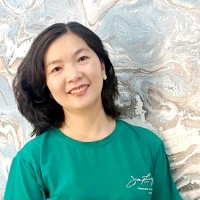 Tran Giang Truc Linh