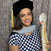 Deepa Patel DC