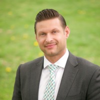 Gregory Tepper, CFBS