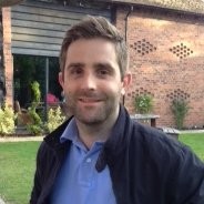 James Convery