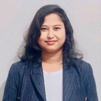 Rimpi Saikia