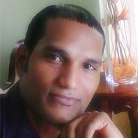 Yovanny Ramirez Florentino