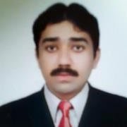 Umar Hayat