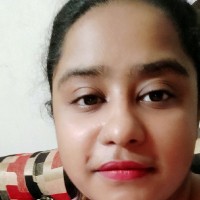 Megha Chakraborty