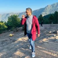 Afaq Amjad