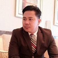 Jefferson Tanagon
