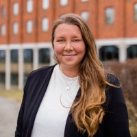 Frida Hallgren