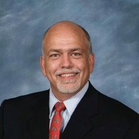 Jeff Paul