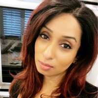 Sheeba Patel