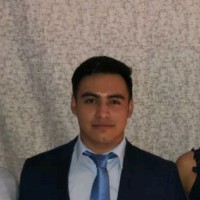 Alexander Martinez