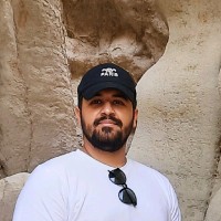Alireza Rostami
