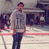 Sanjay Kumar