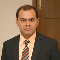 Muhammad Farhan Butt