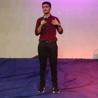 Zakwan Patel