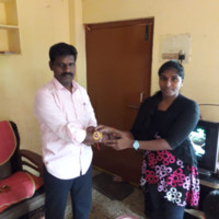 Kanikaramma Bandrapalli