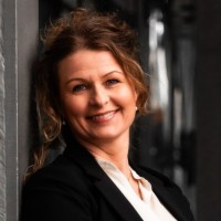 Helle Dalgaard