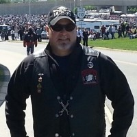 Mike Frigault