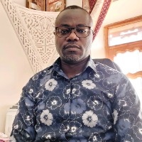 Daniel Nyabera