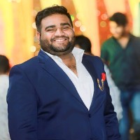 Shubham Parmar