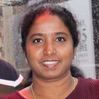 Vijayalakshmi Govindaswamy