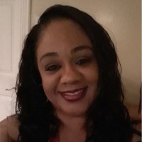 Keisha Henderson