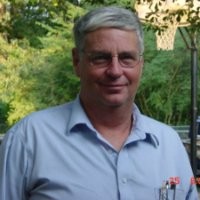 Jim Dyal