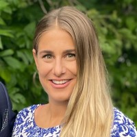 Stephanie Bergeron