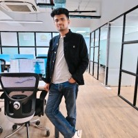 Sonu Ray