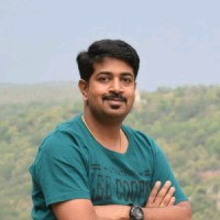 Vinay Shivagangaradhya