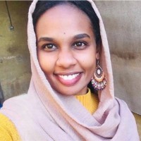 Omnya Yassir