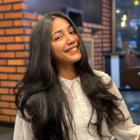 Harita Nair