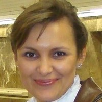Людмила / Lyudmila Игумнова / Igumnova