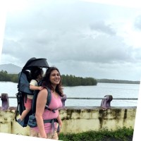 Pavithra Srinivasan
