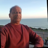 Yousouf Nauzeer