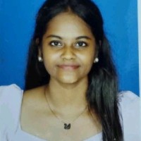 Pavithra S