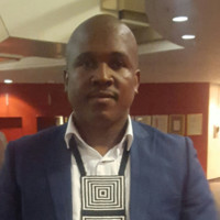 Lindani Nsibande