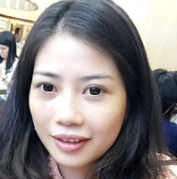 向亚丽