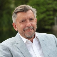 Graeme McLaren
