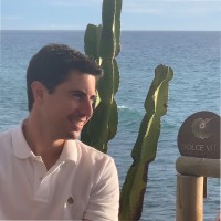 Carlos Encinas Carrasco