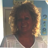 Kathy Burcham
