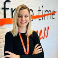 Büşra Kesler Aksoy