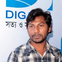Zakir Hossain