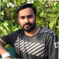 Sudheep Thekke Veluthakkal